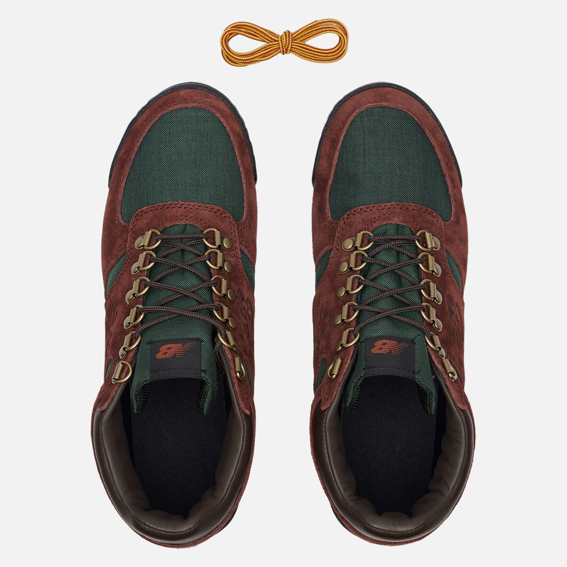New Balance Мужские ботинки Rainier