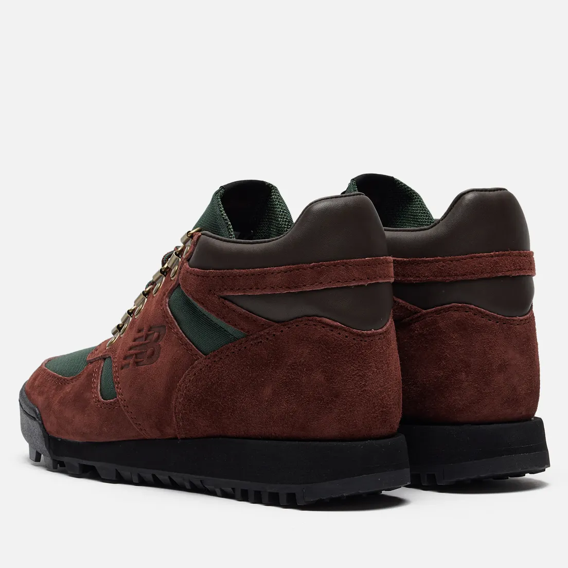 New Balance Мужские ботинки Rainier