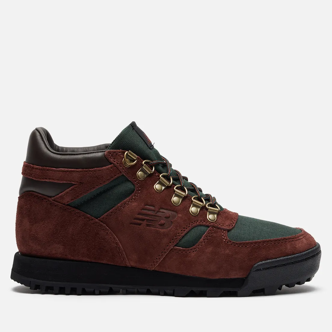 New Balance Мужские ботинки Rainier