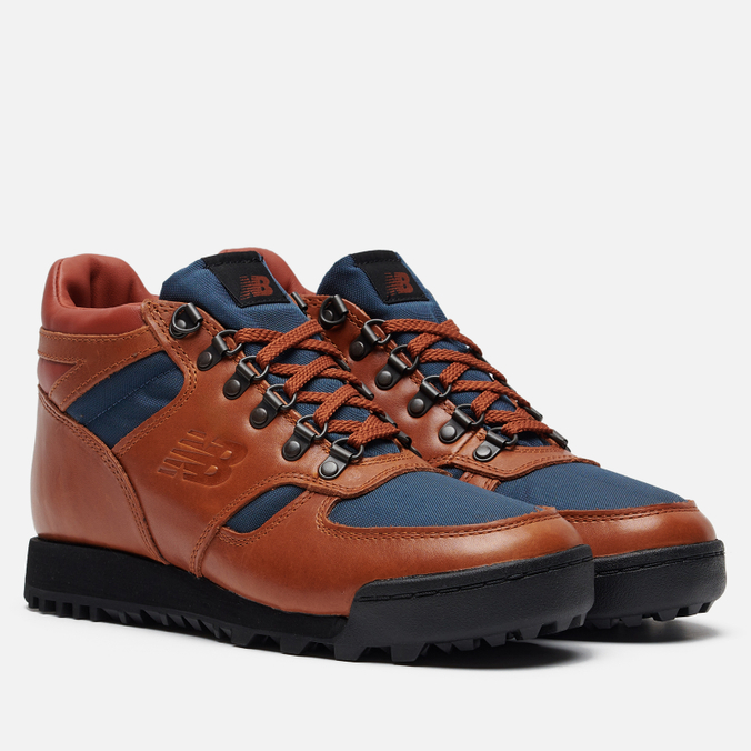 Мужские ботинки New Balance Rainier