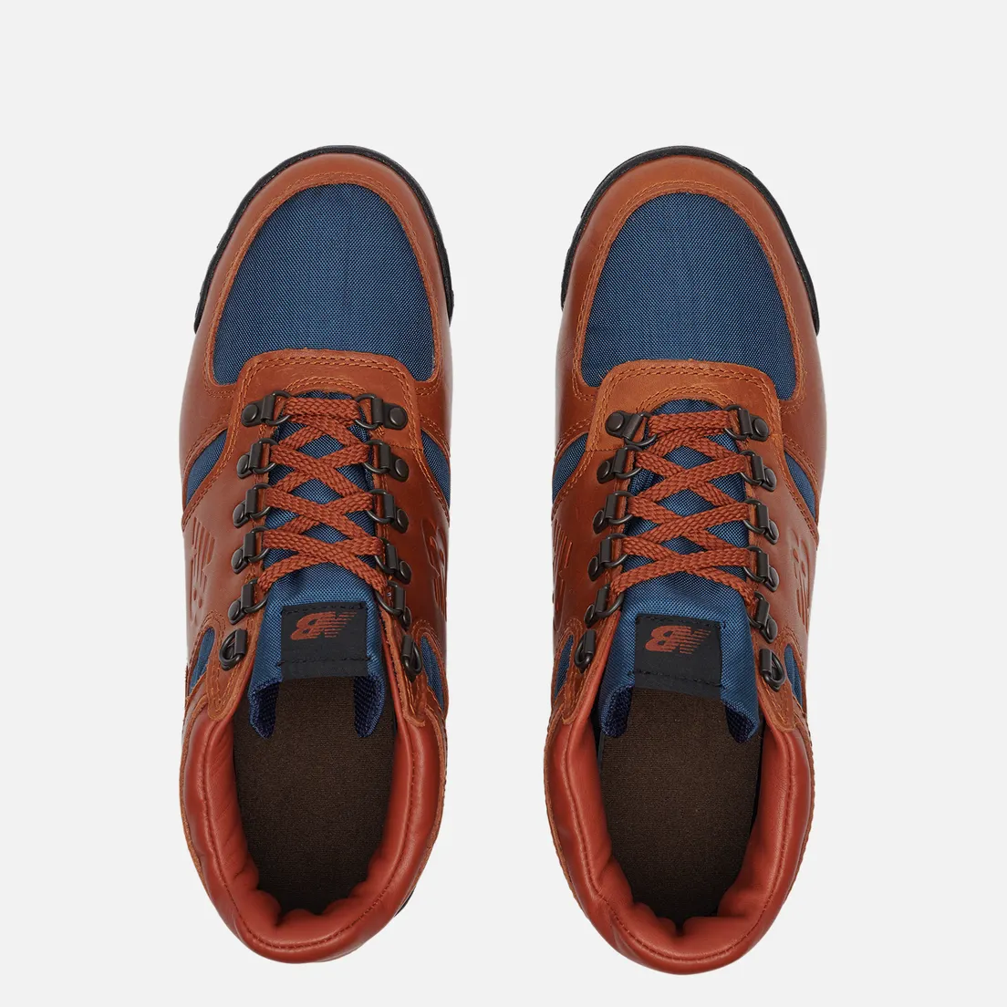 New Balance Мужские ботинки Rainier