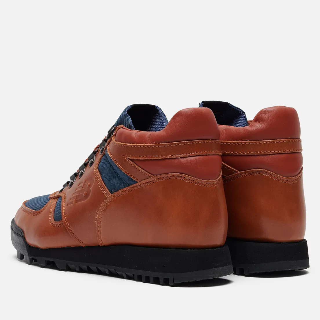 New Balance Мужские ботинки Rainier