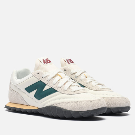 фото Кроссовки new balance rc30, цвет белый, размер 36 eu