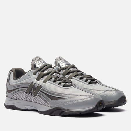 Мужские кроссовки New Balance URC564KY, цвет серый, размер 42.5 EU