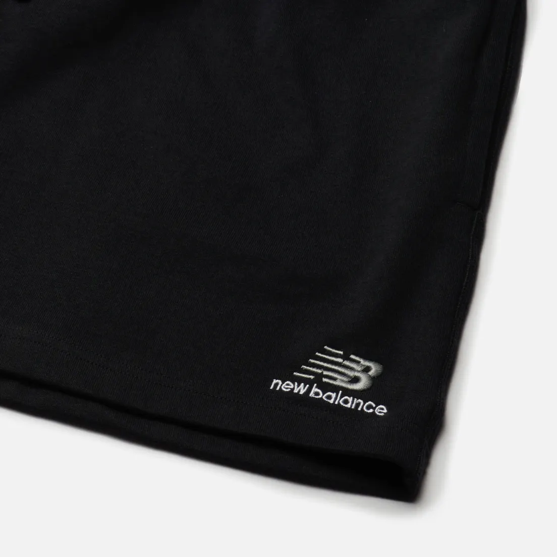 New Balance Мужские шорты Classic Logo