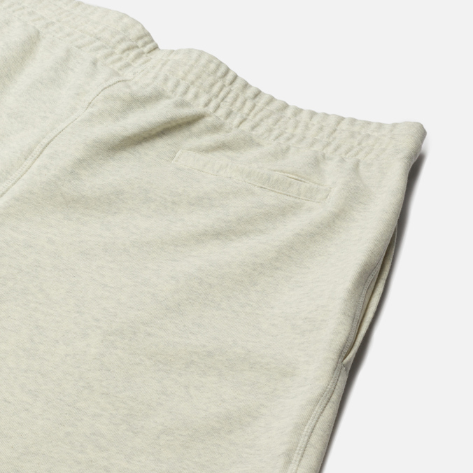 Мужские шорты New Balance, цвет серый, размер XL US21500-SAH Classic Logo - фото 3