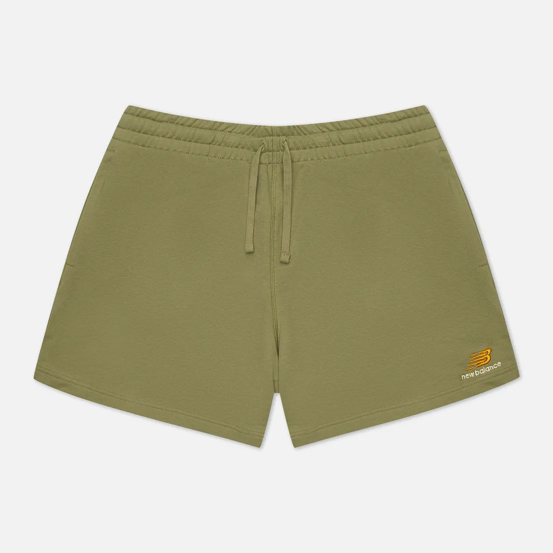 New Balance Мужские шорты Classic Logo