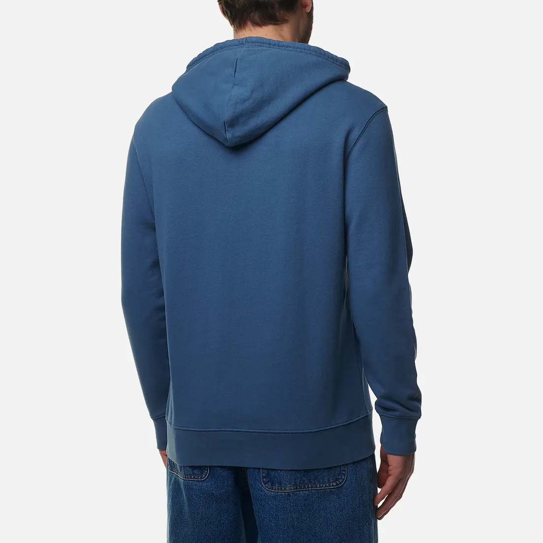 Alpha Industries Мужская толстовка Alpha Tiger Hoodie