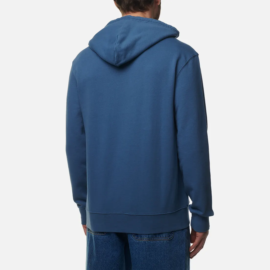 Alpha Industries Мужская толстовка Alpha Jaguar Hoodie