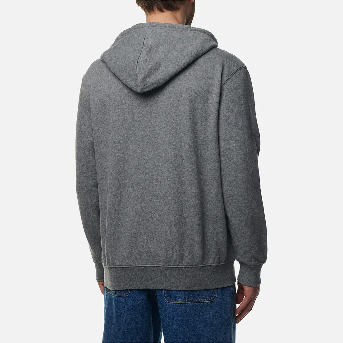 Alpha Industries Мужская толстовка Alpha Ransom Hoodie