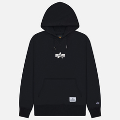 Alpha Industries Мужская толстовка Born Of Purpose Hoodie