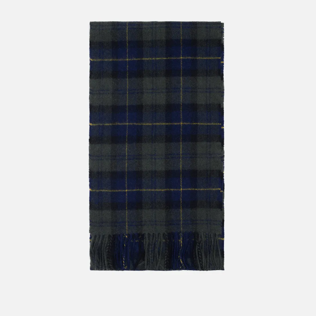 Barbour Шарф Tartan Lambswool