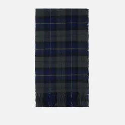 Barbour Шарф Tartan Lambswool