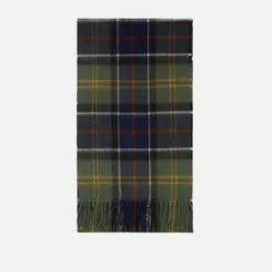 Barbour Шарф Tartan