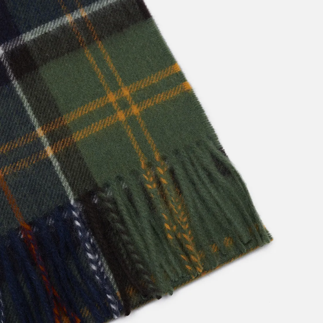 Barbour Шарф Tartan