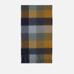 Barbour Шарф Large Tattersall