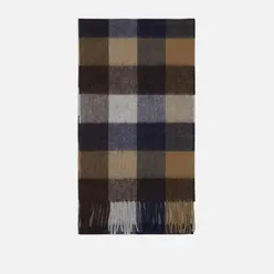Barbour Шарф Large Tattersall