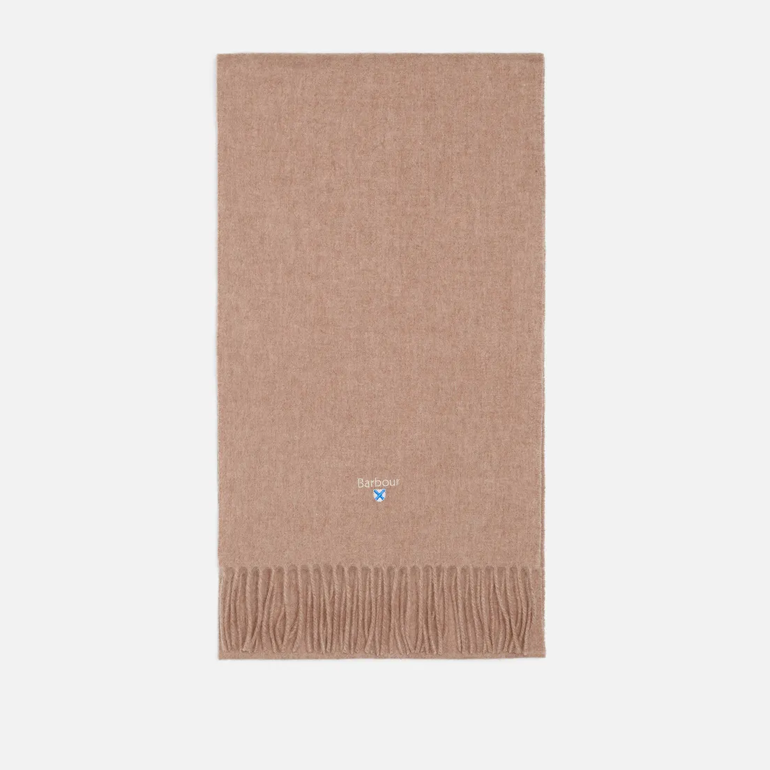 Barbour Шарф Plain Lambswool