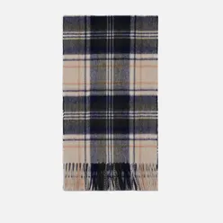 Barbour Шарф New Check Tartan