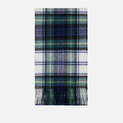 Barbour Шарф New Check Tartan