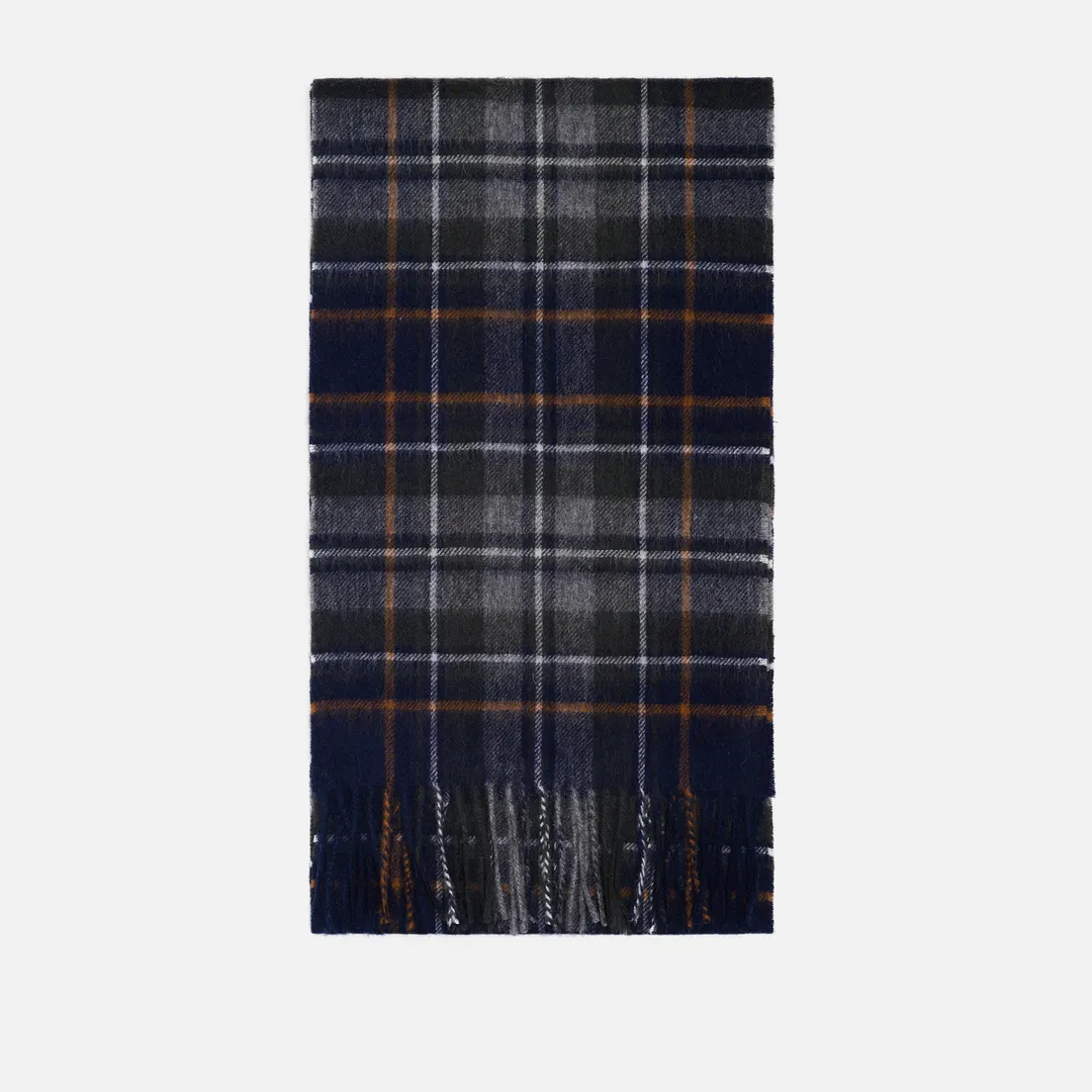 Barbour Шарф New Check Tartan