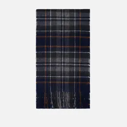 Barbour Шарф New Check Tartan
