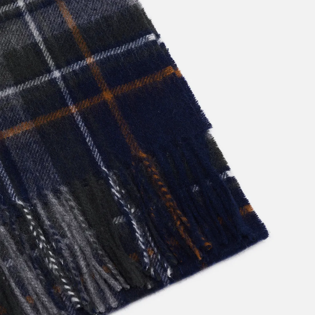 Barbour Шарф New Check Tartan