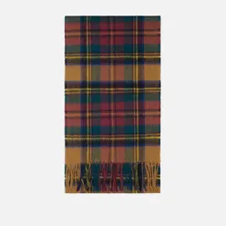 Barbour Шарф New Check Tartan