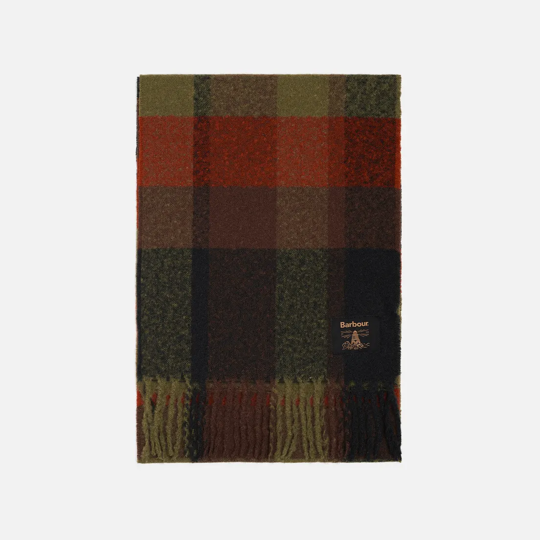 Barbour Шарф Westerdale