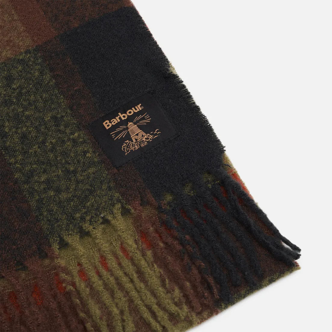 Barbour Шарф Westerdale