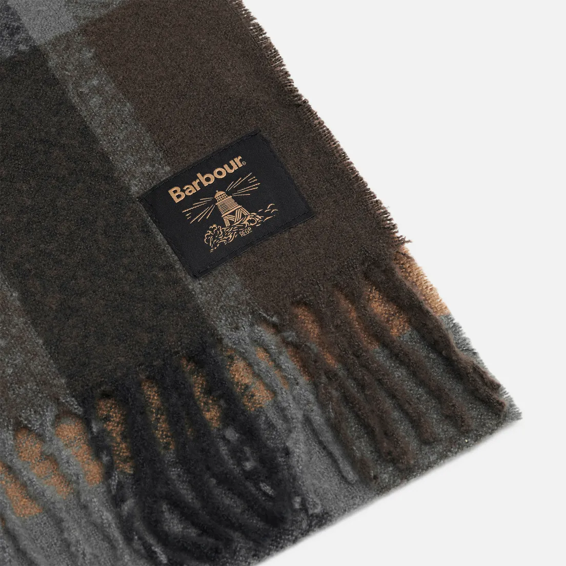 Barbour Шарф Westerdale