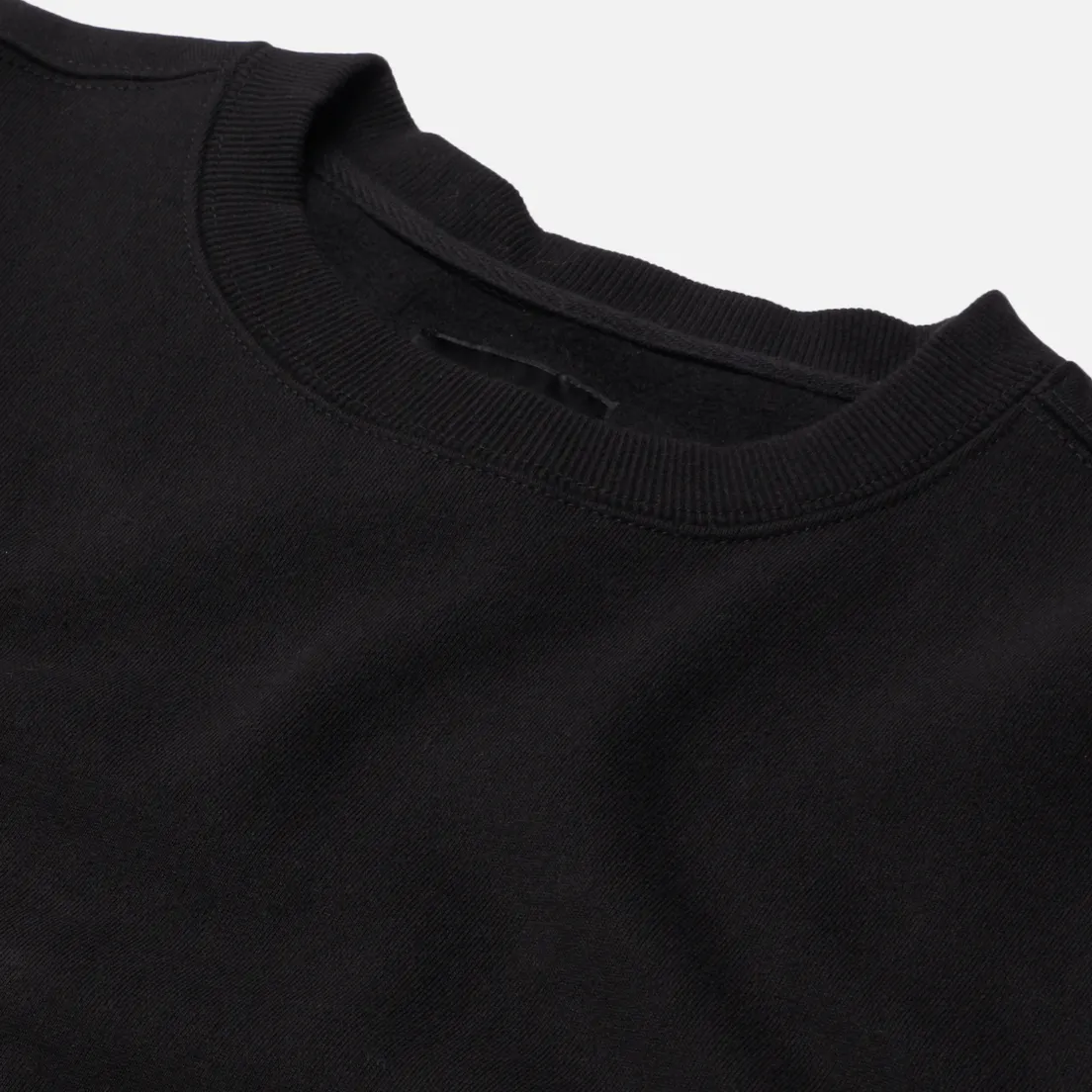 Alpha Industries Мужская толстовка Essential Crew