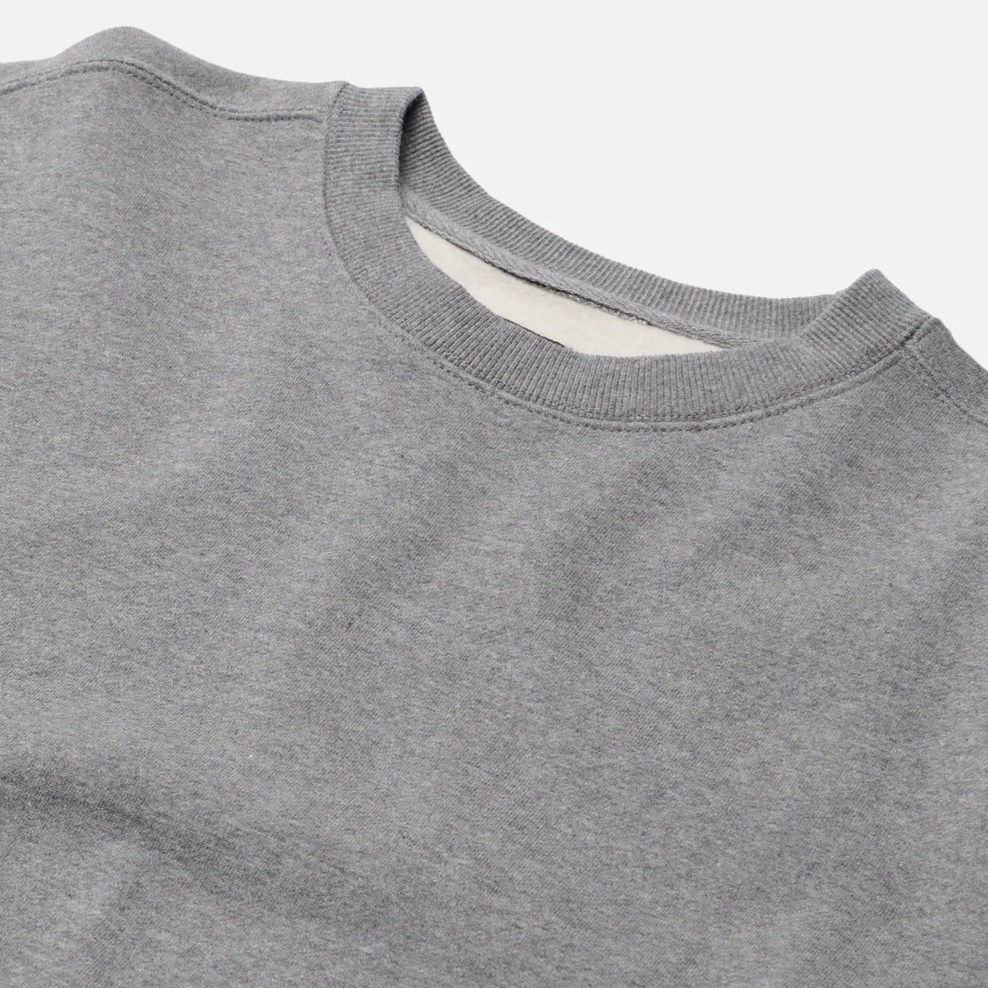 Alpha Industries Мужская толстовка Essential Crew