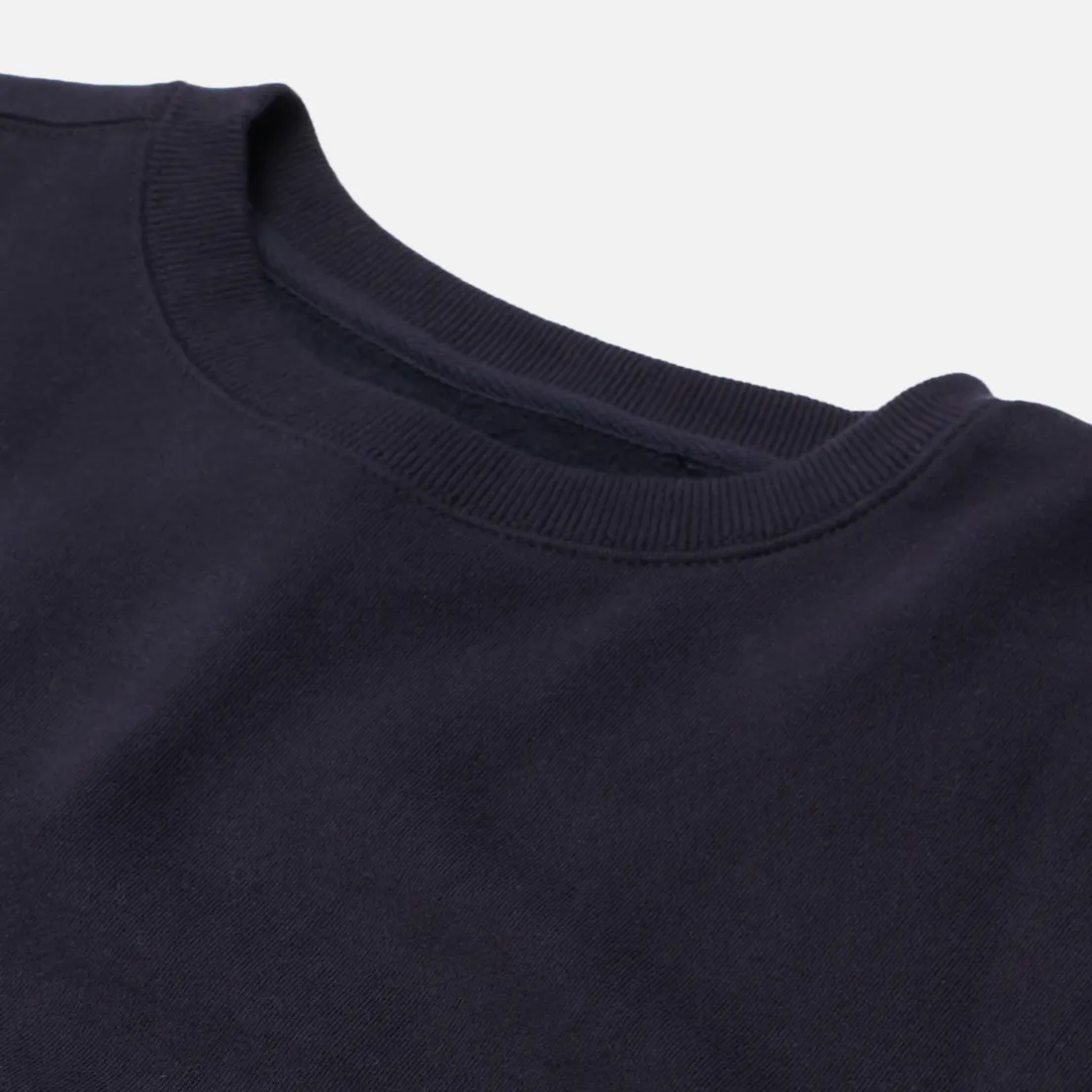 Alpha Industries Мужская толстовка Essential Crew