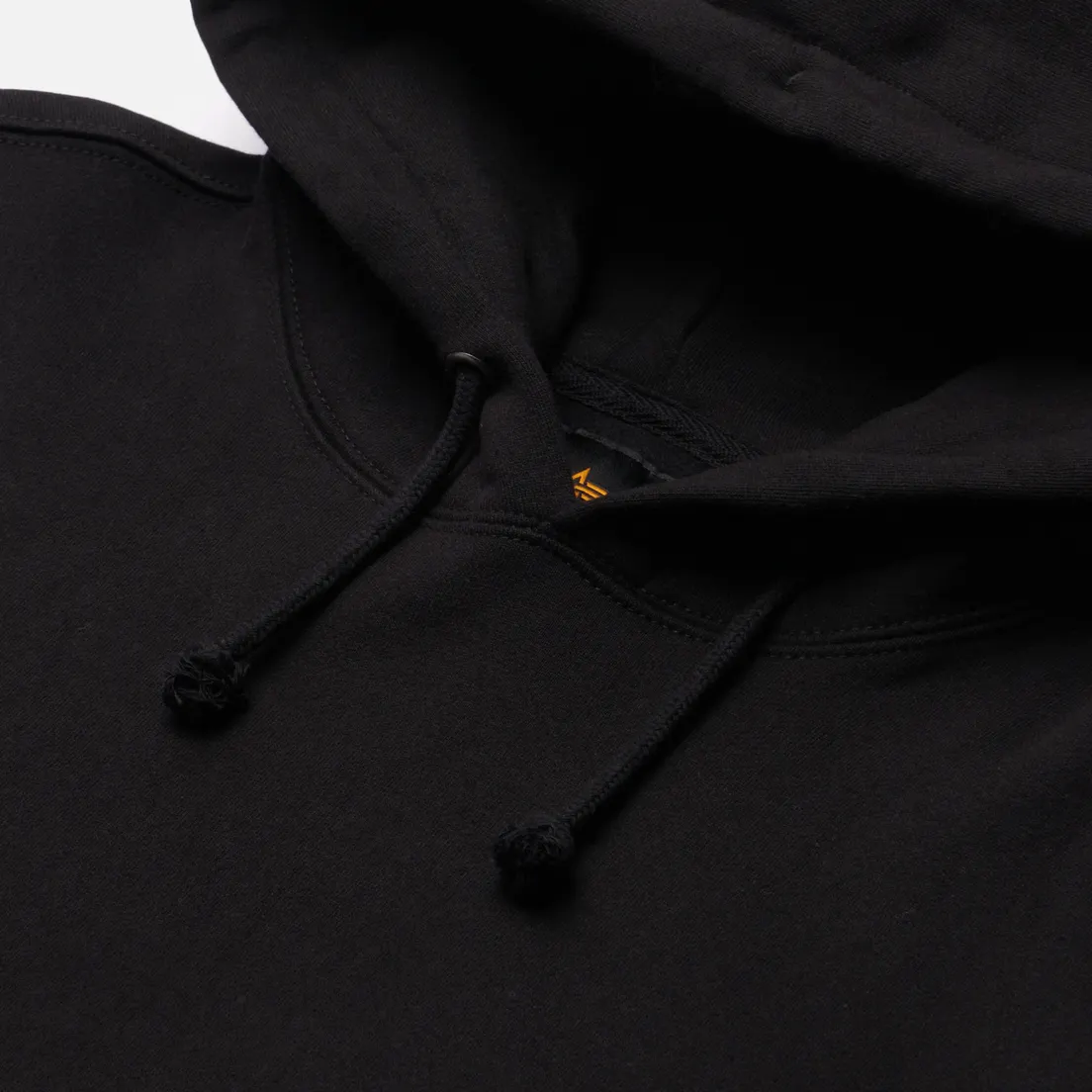 Alpha Industries Мужская толстовка Essential Hoodie