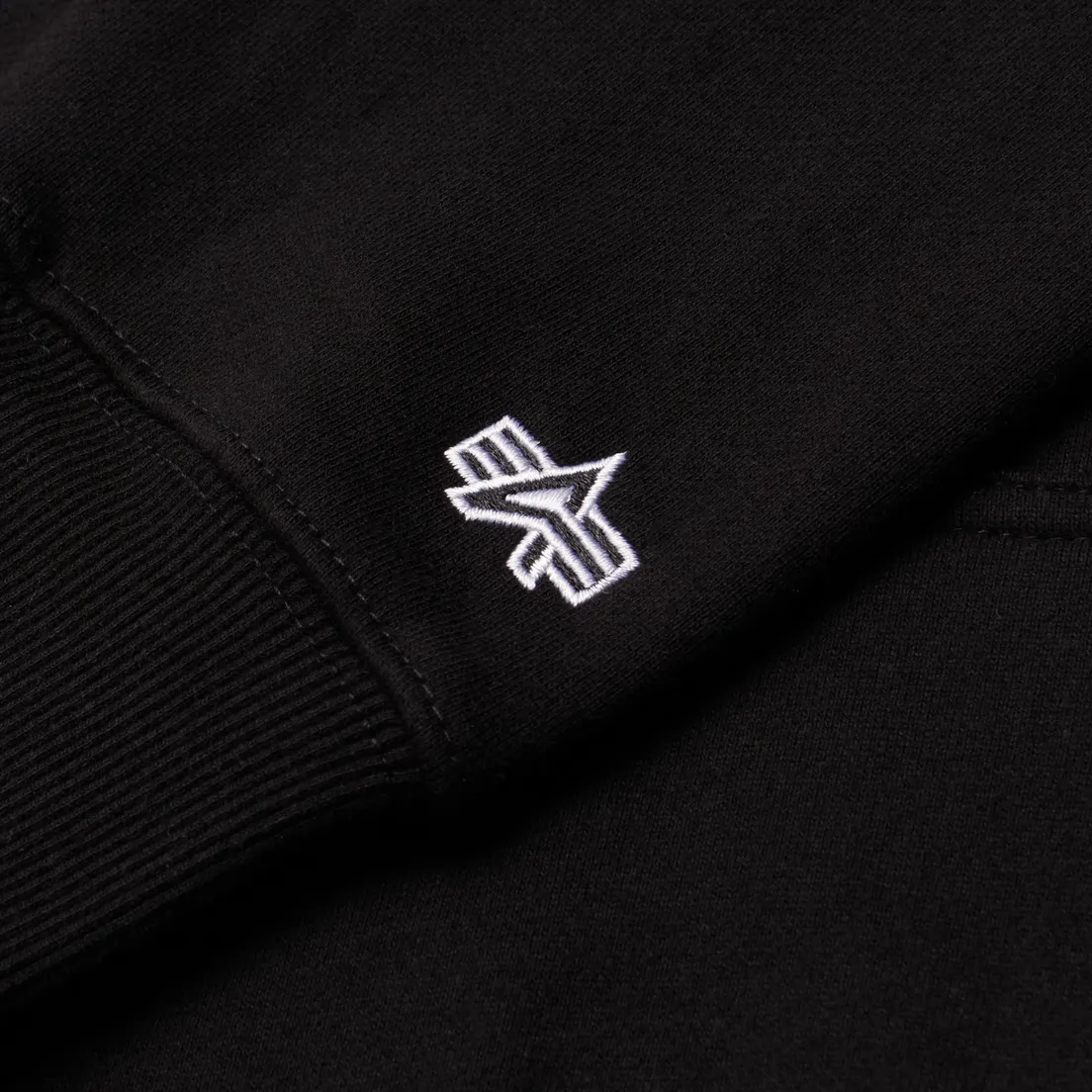 Alpha Industries Мужская толстовка Essential Hoodie