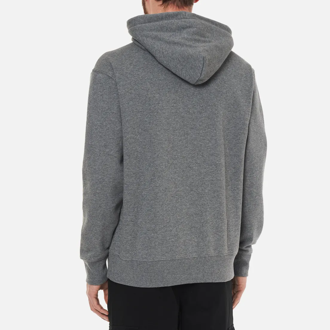 Alpha Industries Мужская толстовка Essential Hoodie
