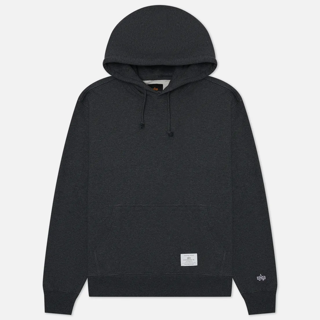 Alpha Industries Мужская толстовка Essential Hoodie