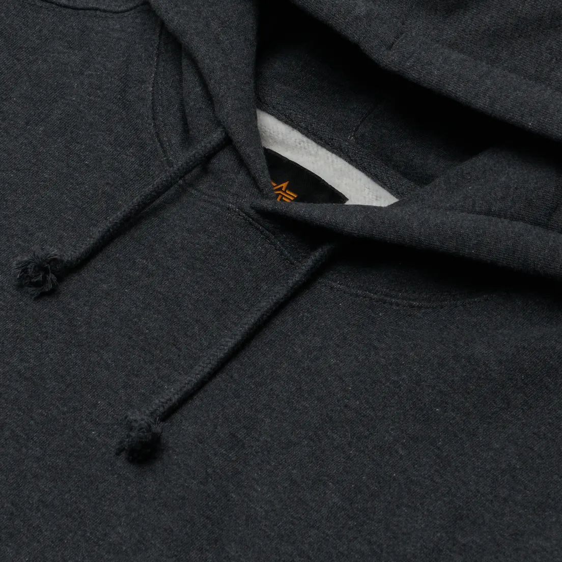 Alpha Industries Мужская толстовка Essential Hoodie