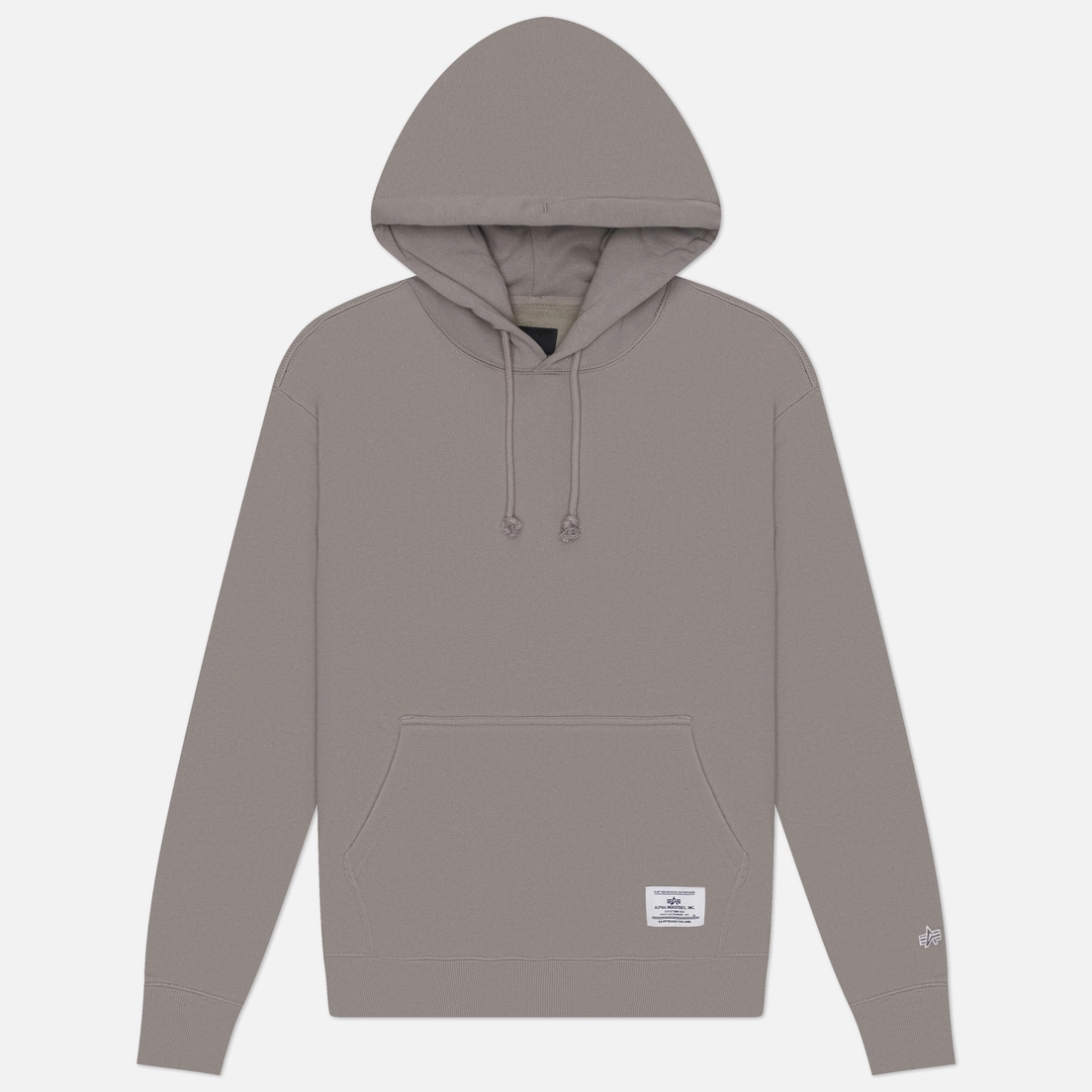 Alpha Industries Мужская толстовка Essential Hoodie