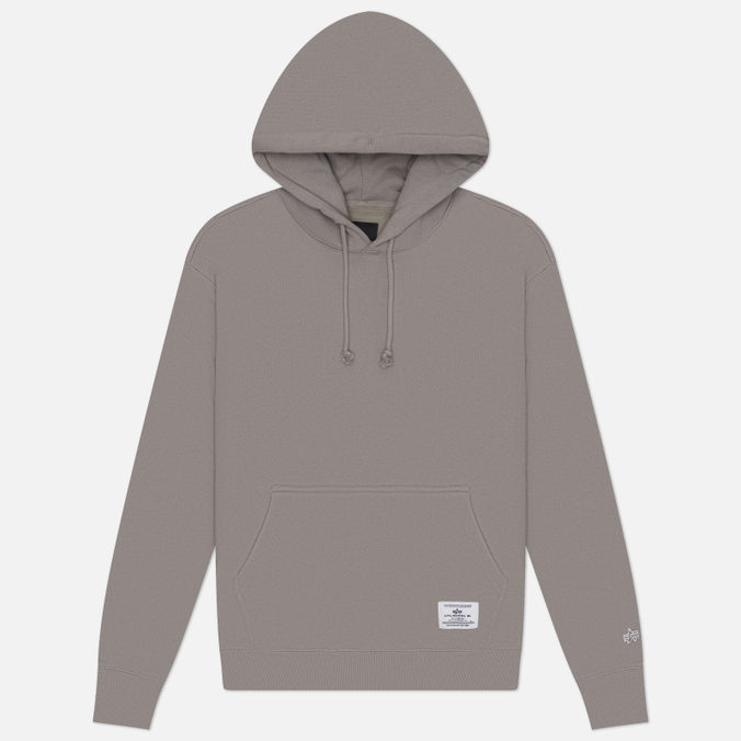 Мужская толстовка Alpha Industries Essential Hoodie