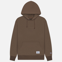 Alpha Industries Мужская толстовка Essential Hoodie