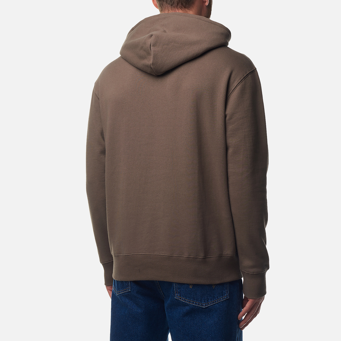 Alpha Industries Мужская толстовка Essential Hoodie