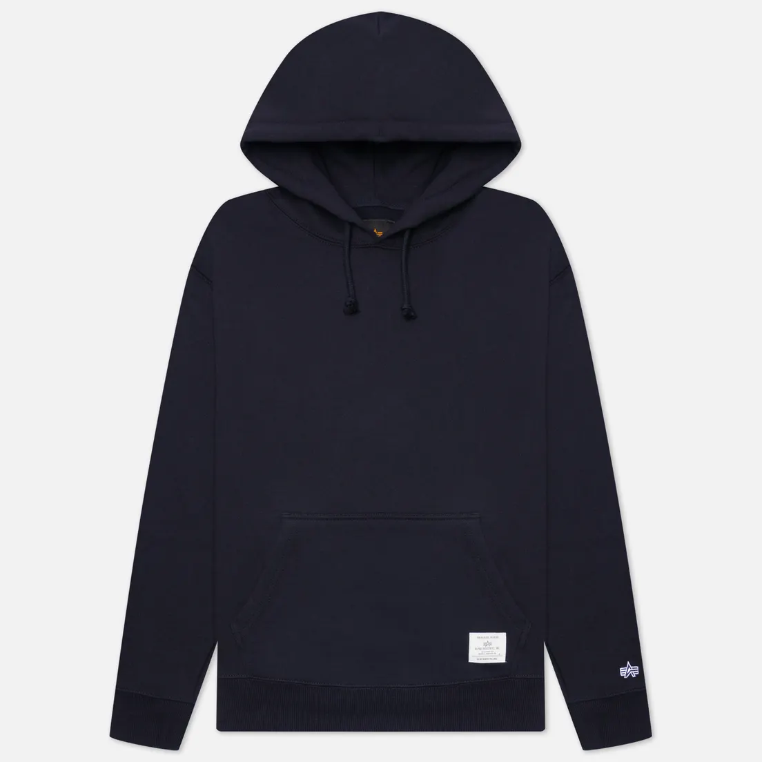 Alpha Industries Мужская толстовка Essential Hoodie
