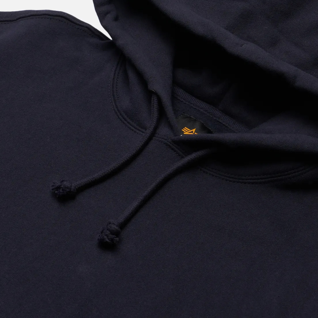Alpha Industries Мужская толстовка Essential Hoodie