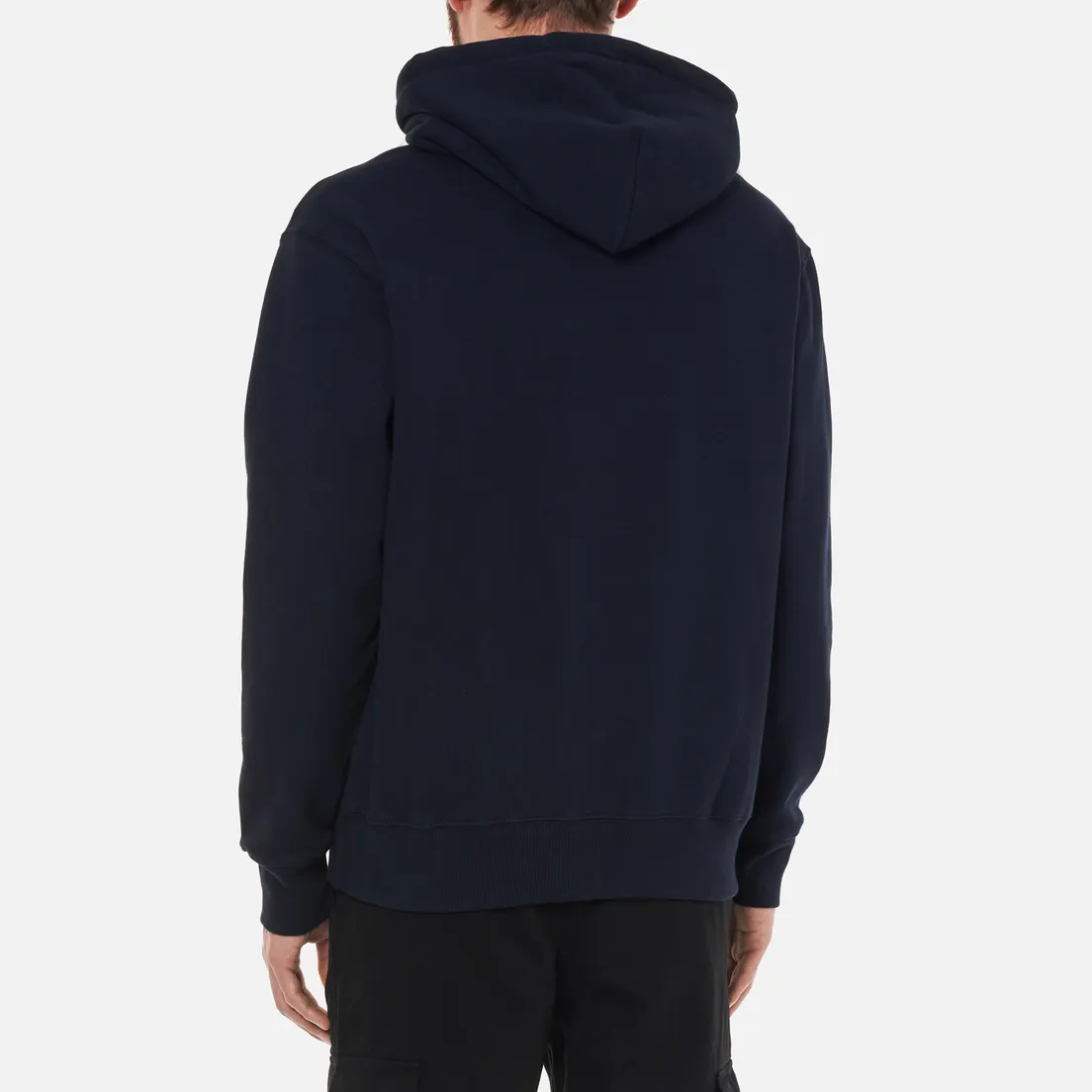 Alpha Industries Мужская толстовка Essential Hoodie