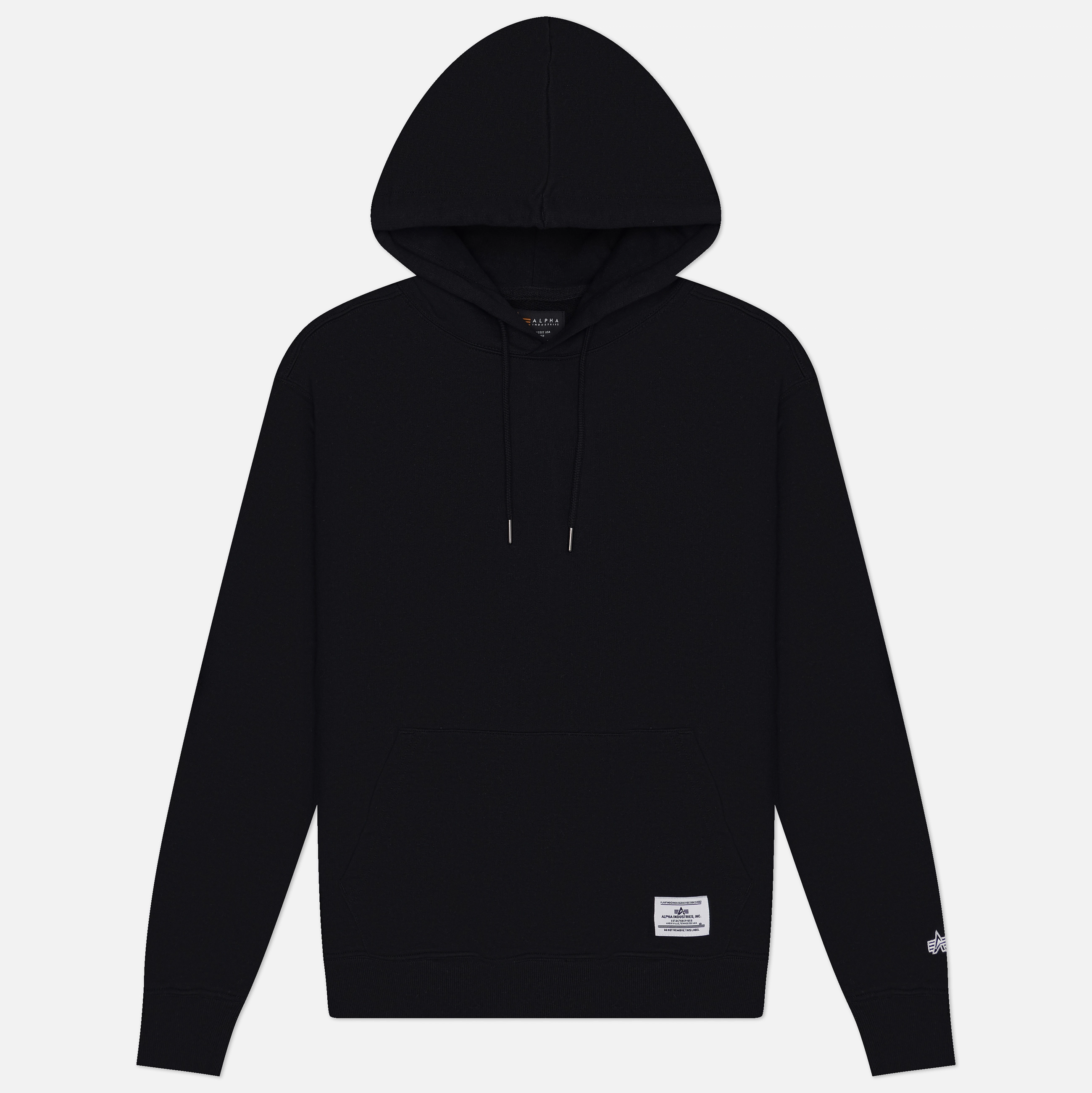 Мужская толстовка Alpha Industries Essential French Terry Gen II