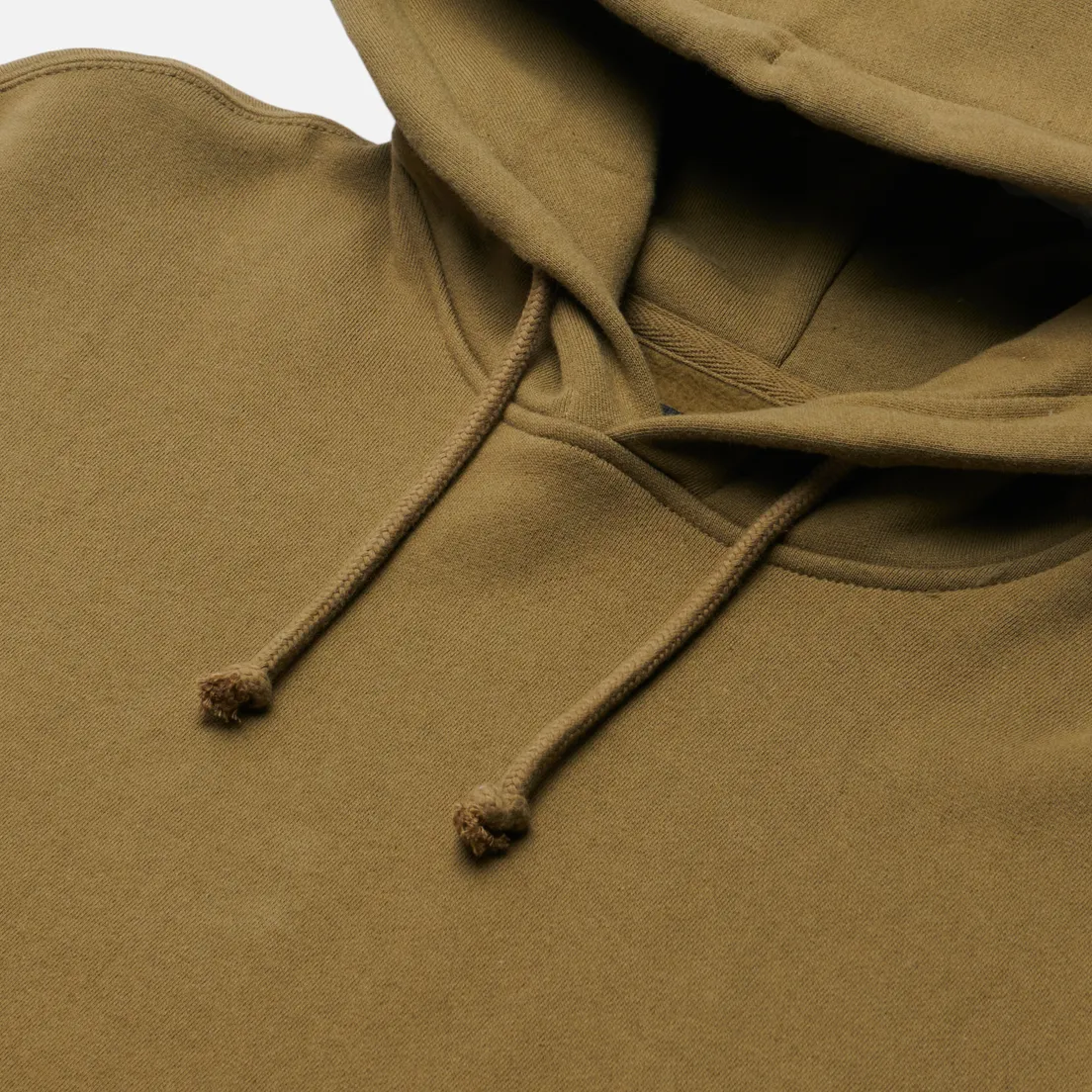 Alpha Industries Мужская толстовка Nylon Utility Hoodie