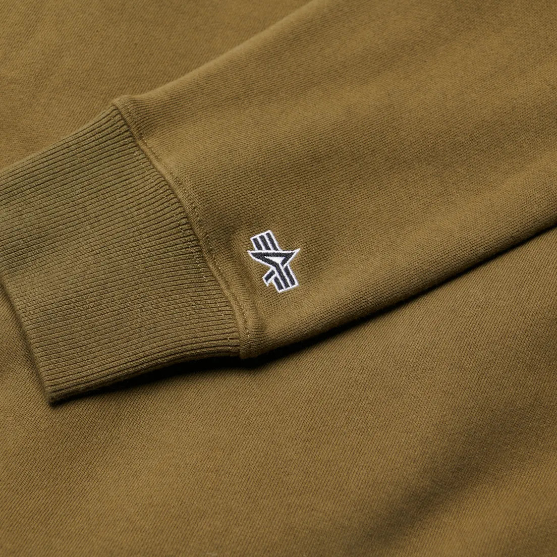 Alpha Industries Мужская толстовка Nylon Utility Hoodie