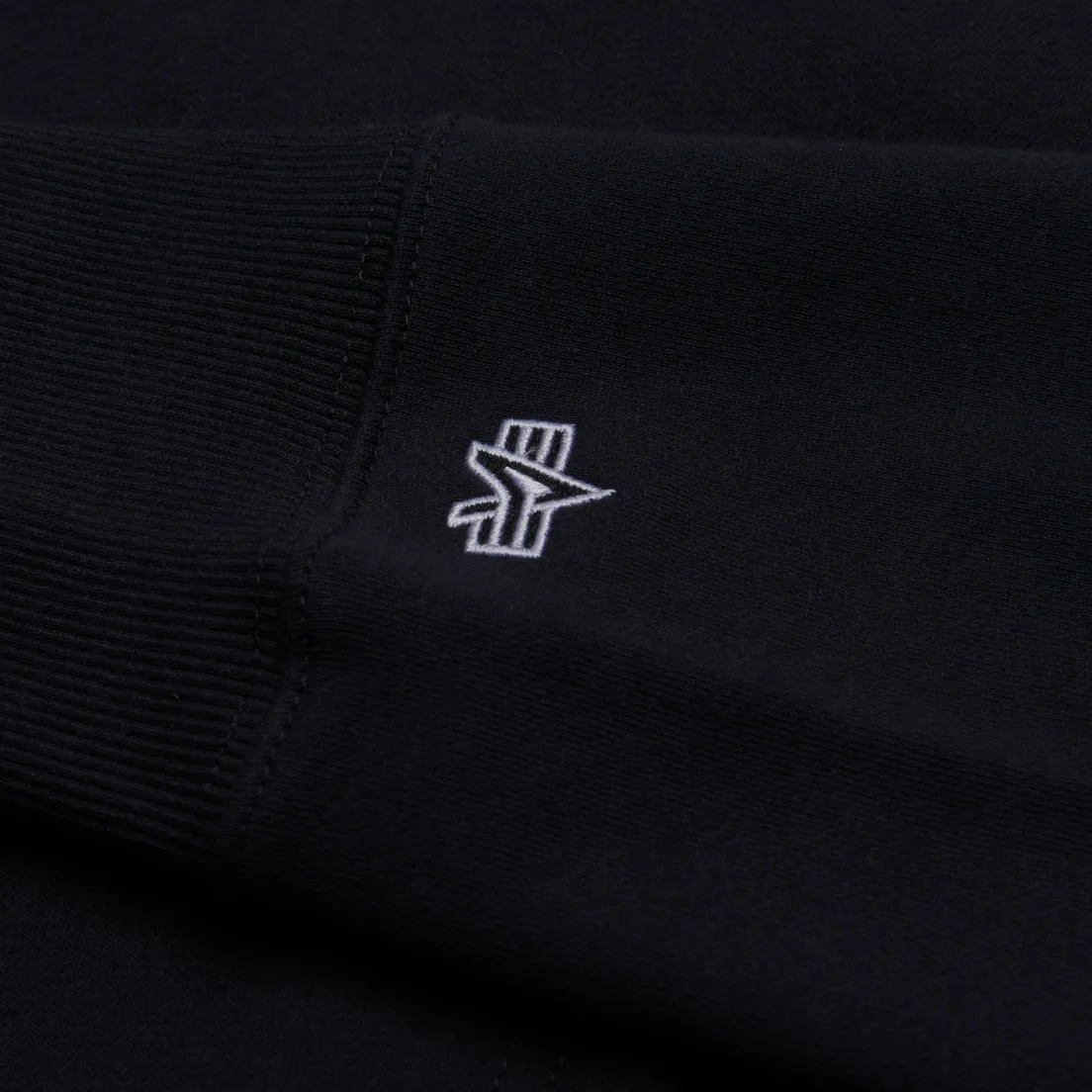 Alpha Industries Мужская толстовка NASA Worm Logo Hoodie